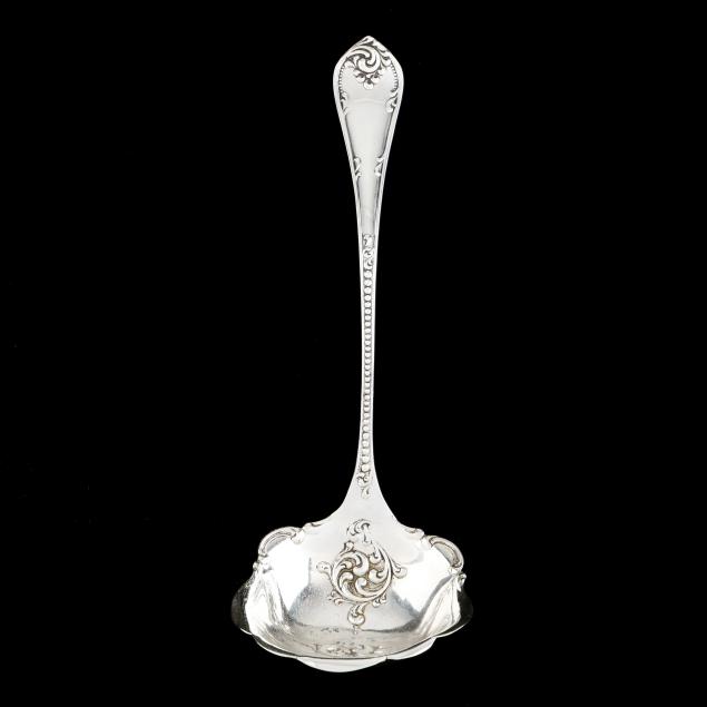 towle-i-rustic-i-sterling-silver-punch-ladle