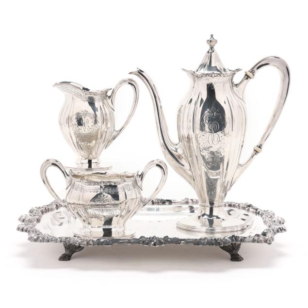 graff-washbourne-dunn-sterling-silver-coffee-service