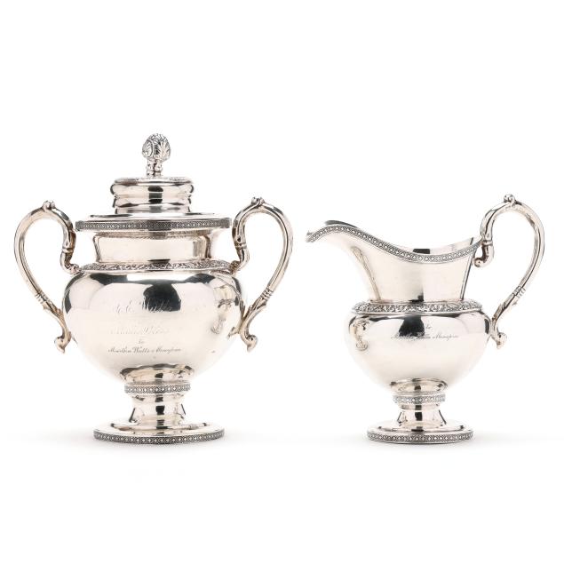 coin-silver-creamer-and-covered-sugar-bowl-mark-of-garret-eoff