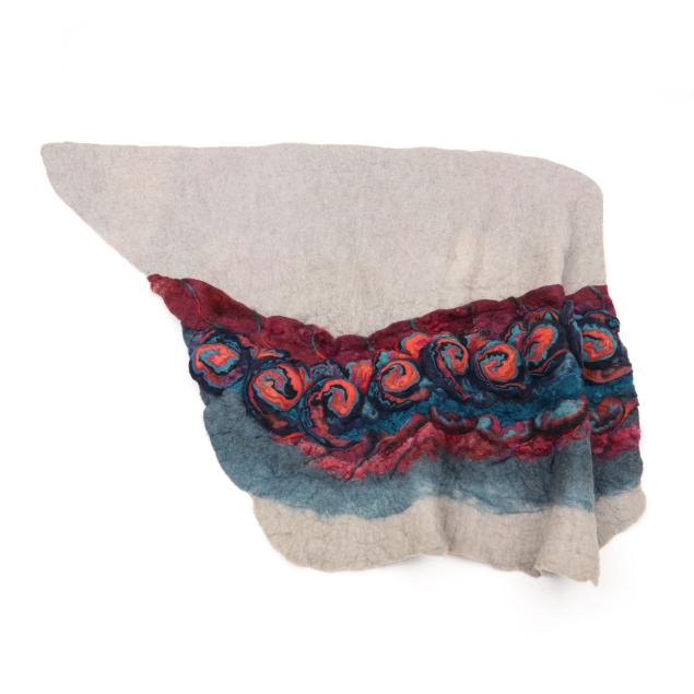 sharron-parker-nc-felt-wall-hanging