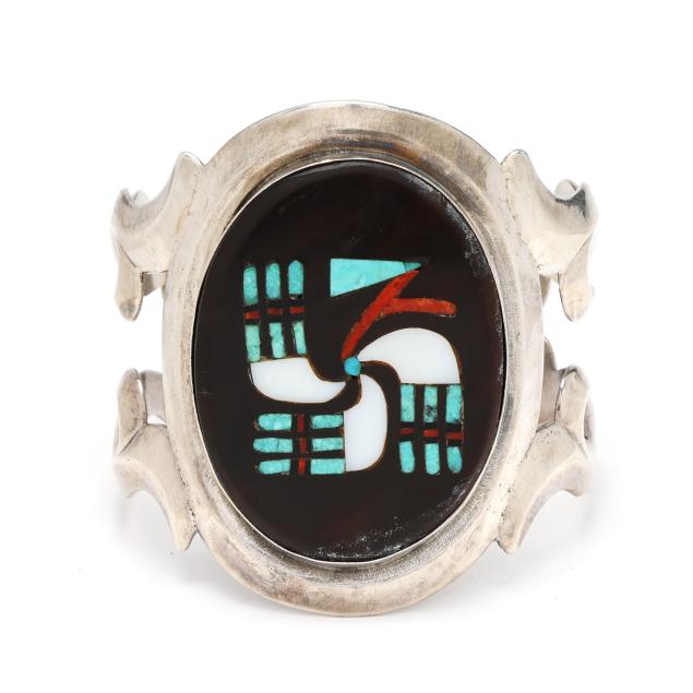 southwestern-silver-cuff-bracelet