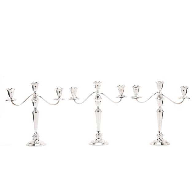 three-alvin-sterling-silver-candelabra