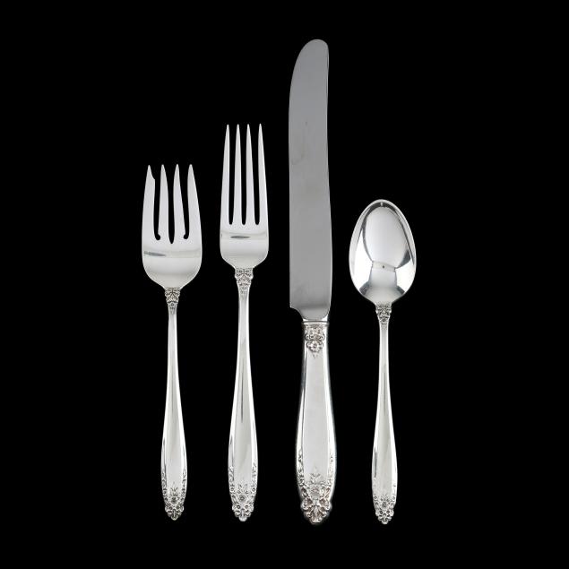 international-i-prelude-i-sterling-silver-flatware-service