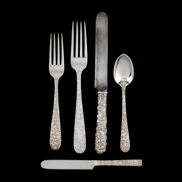 assembled-sterling-silver-i-repousse-i-flatware-service