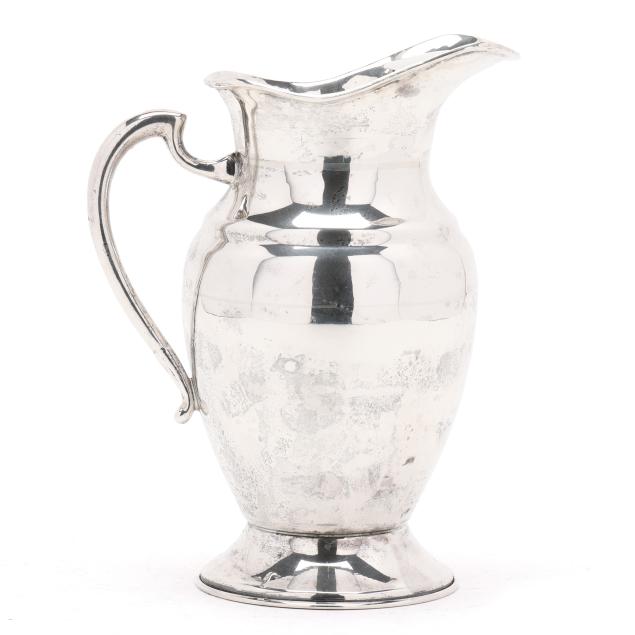 900-silver-water-pitcher
