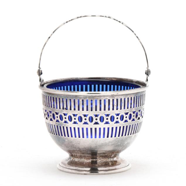 gorham-sterling-silver-sugar-basket-with-cobalt-glass-liner