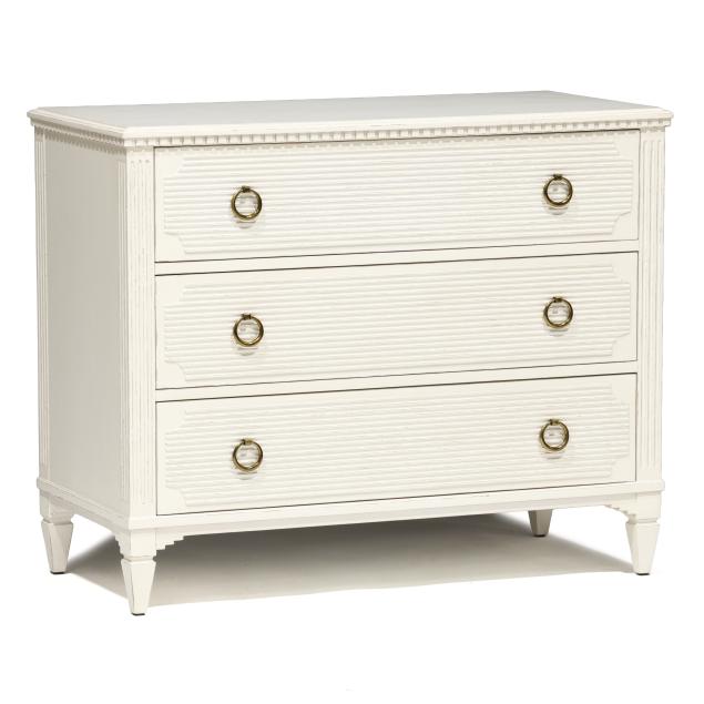 modern-history-gustavian-painted-commode