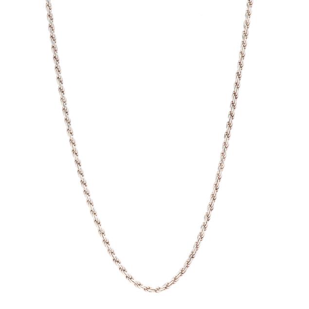 silver-rope-twist-chain