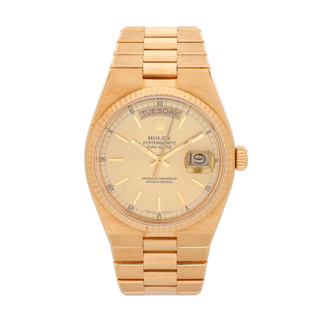 gold-i-oysterquartz-day-date-i-chronometer-watch-rolex