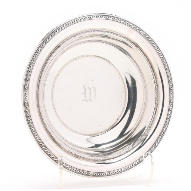 gorham-sterling-silver-vegetable-bowl