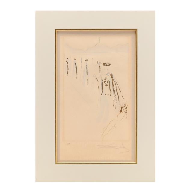 salvador-dali-spanish-1904-1989-i-behold-his-bed-which-is-solomon-s-therefore-i