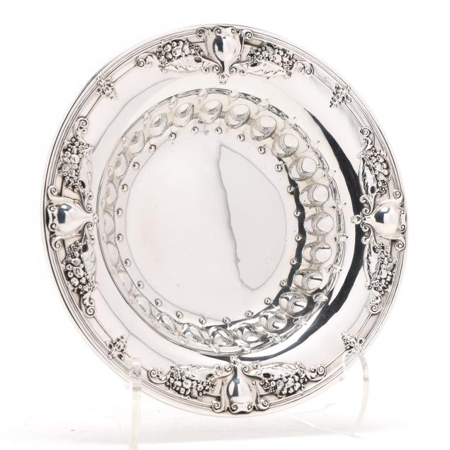 whiting-sterling-silver-serving-bowl