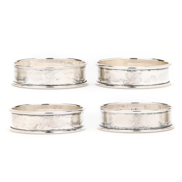 set-of-four-reed-barton-sterling-silver-napkin-rings