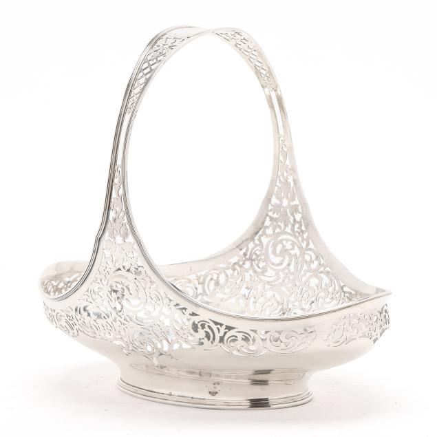 whiting-sterling-silver-centerpiece-basket