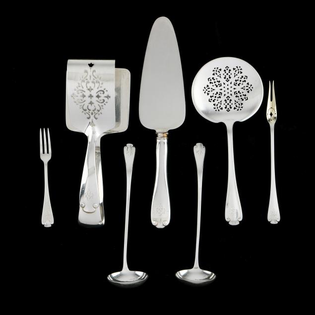 seven-tiffany-co-i-flemish-i-sterling-silver-serving-flatware