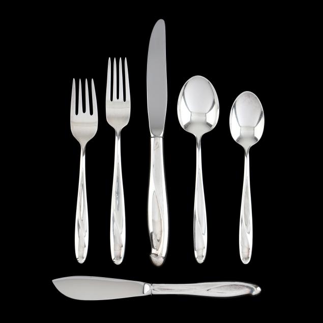 reed-barton-i-silver-sculpture-i-sterling-silver-flatware-service