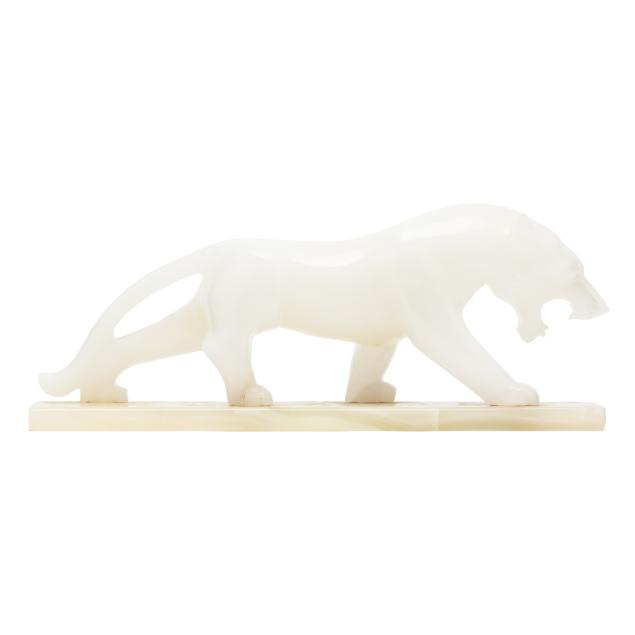 white-hardstone-carving-of-a-tiger