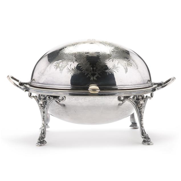 english-silver-plated-breakfast-server