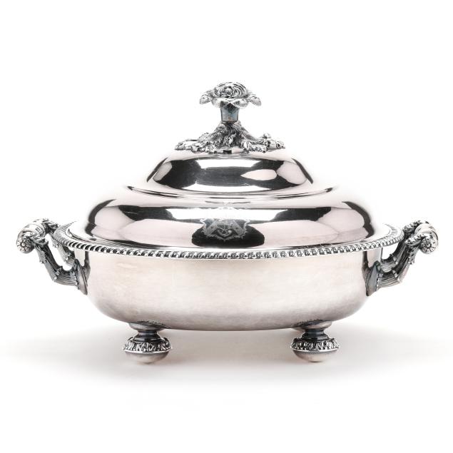 english-silver-plated-entree-server