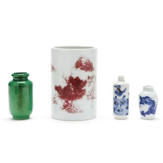 a-group-of-chinese-scholar-porcelain