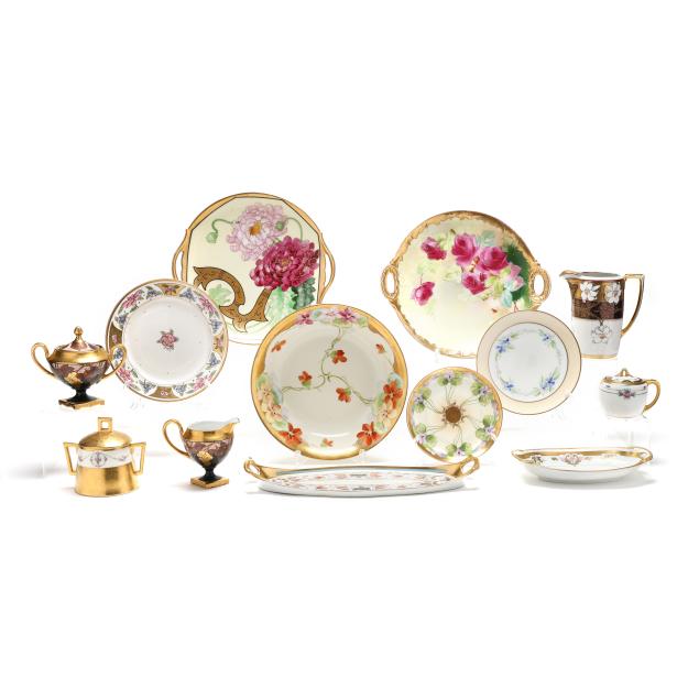 an-assortment-of-pickard-china
