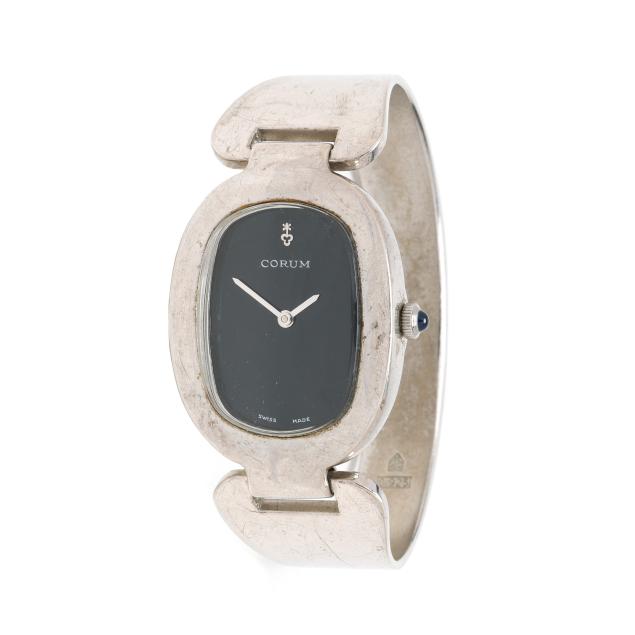 lady-s-sterling-silver-i-love-bond-i-bangle-watch-corum