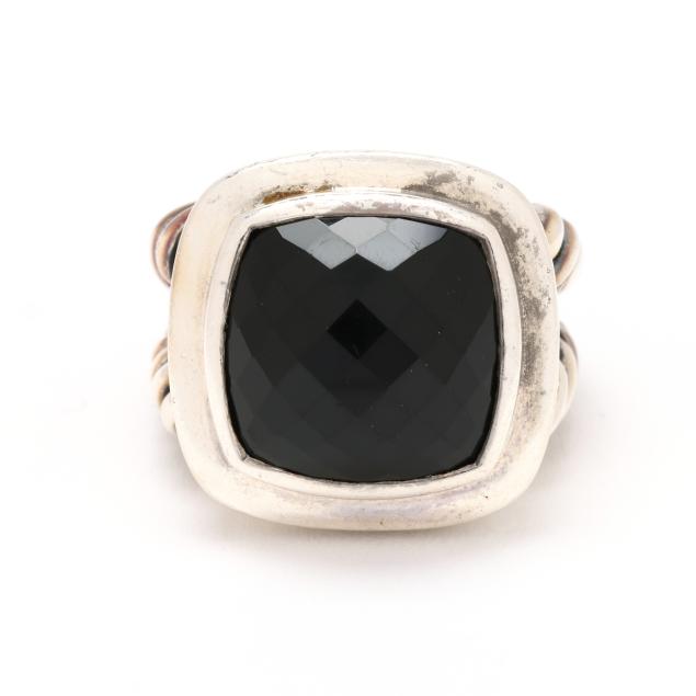silver-and-black-onyx-cable-design-ring-david-yurman