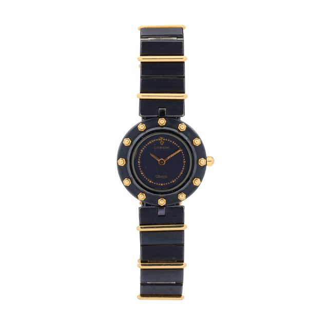 lady-s-black-pvd-and-gold-i-clipper-club-i-watch-corum
