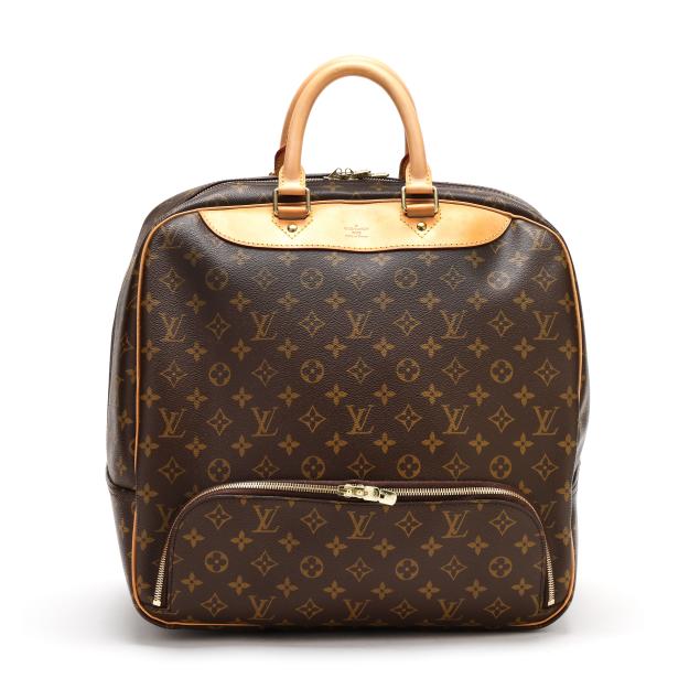 canvas-and-leather-i-evasion-i-travel-bag