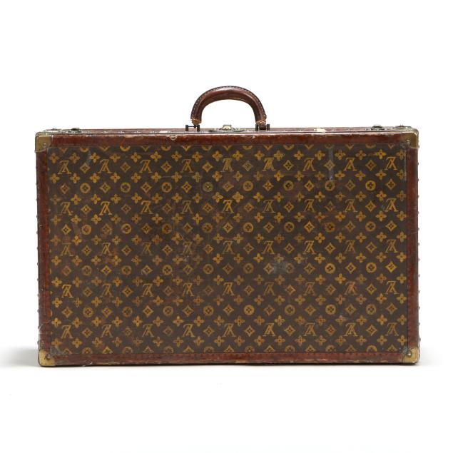 antique-canvas-i-alzer-75-i-suitcase-louis-vuitton