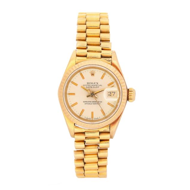 lady-s-gold-i-lady-datejust-i-chronometer-watch-rolex
