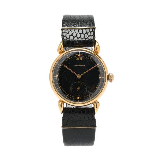 vintage-gold-watch-jean-louis-roehrich