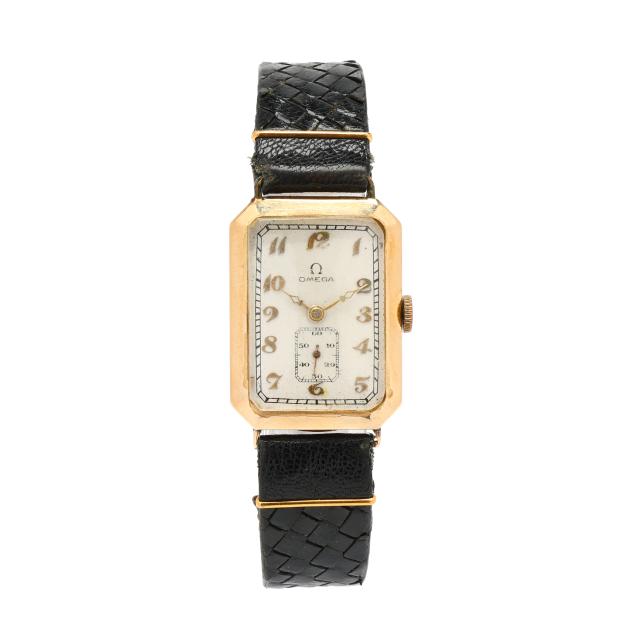 art-deco-gold-watch-omega