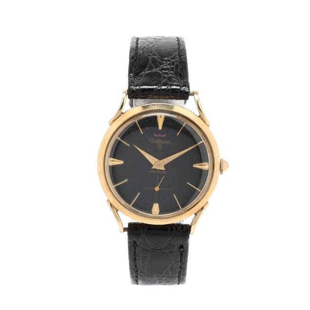vintage-gold-watch-waltham