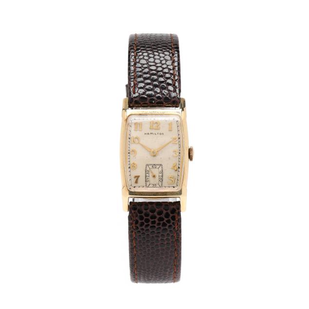 vintage-gold-i-donald-i-watch-hamilton