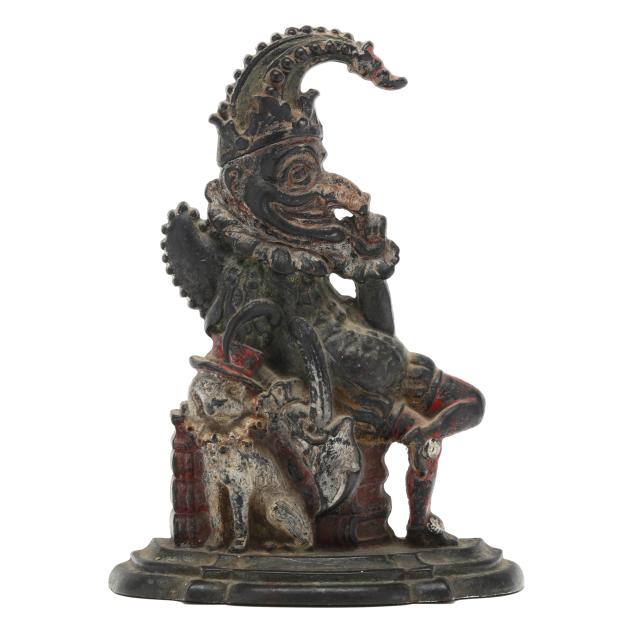 mr-punch-and-toby-cast-iron-doorstop