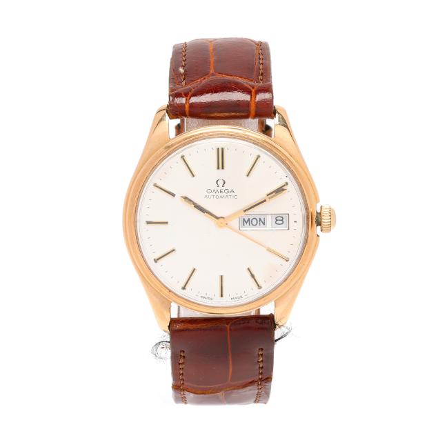 vintage-gold-watch-omega