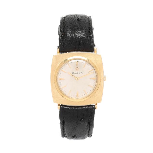 vintage-gold-watch-omega