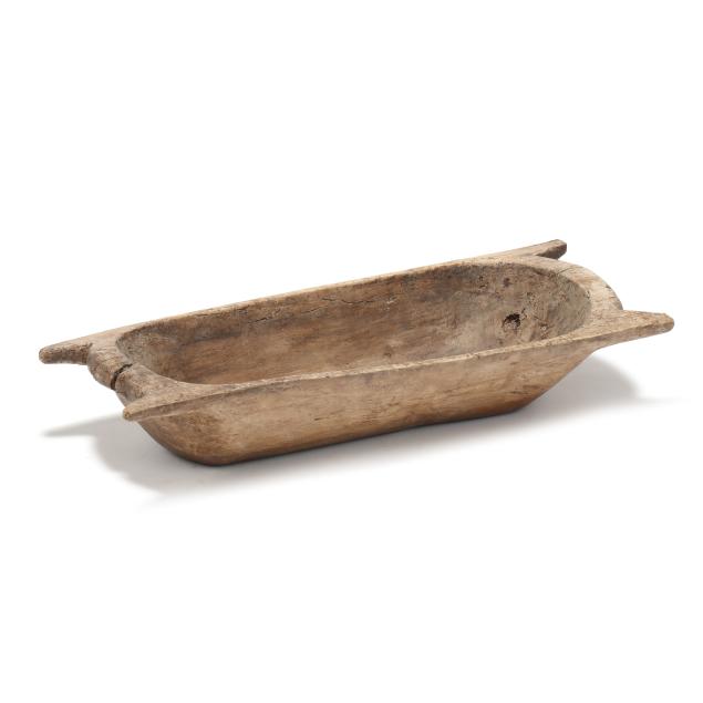 antique-wooden-dough-bowl