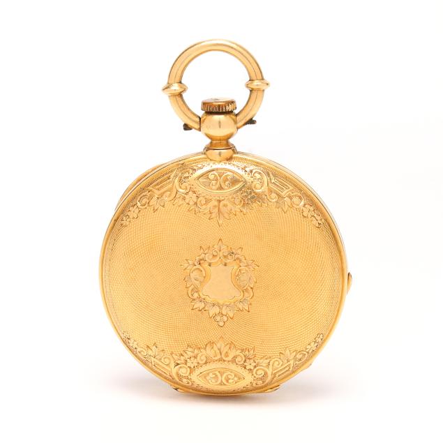 gold-hunting-case-pocket-watch-j-h-taylor-co