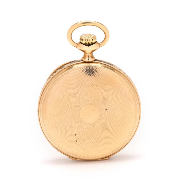 gold-hunting-case-pocket-watch-patek-philippe-retailed-by-duhme-co