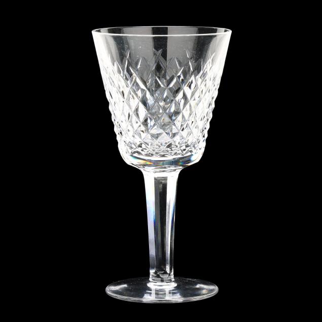 set-of-ten-waterford-i-alana-i-wine-stems