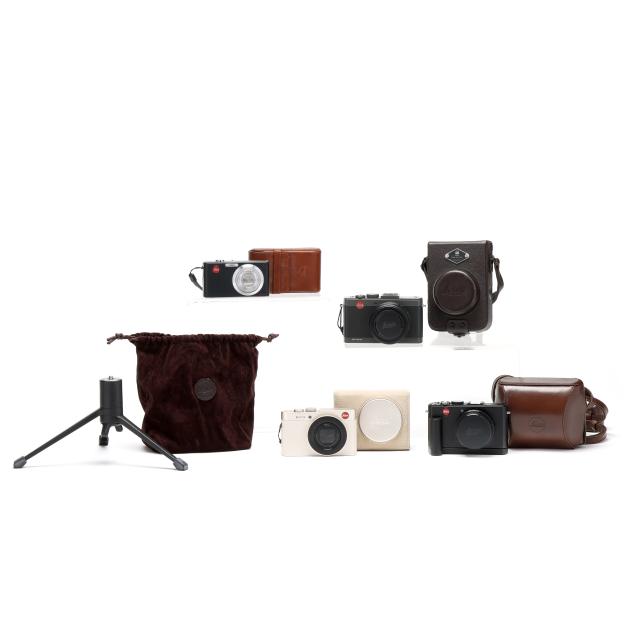 leica-four-special-edition-digital-cameras-with-accoutrements