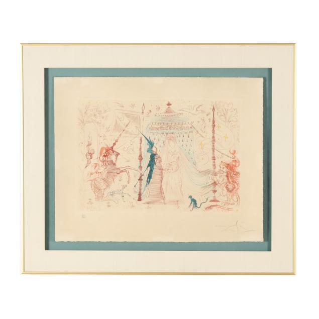 salvador-dali-spanish-1904-1989-i-gala-mon-seul-desir-la-dame-a-la-licorne-i