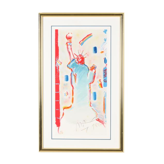 peter-max-american-b-1937-i-statue-of-liberty-i
