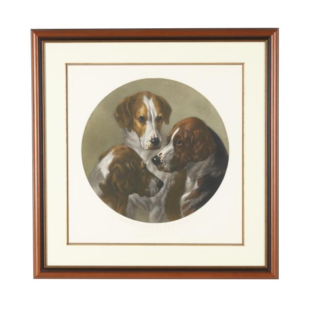 after-william-barraud-british-1810-1850-i-the-fathers-of-the-pack-i