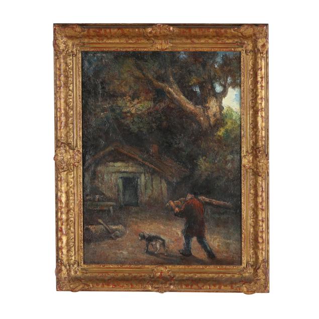 eugene-higgins-american-1874-1958-i-old-frank-s-house-i