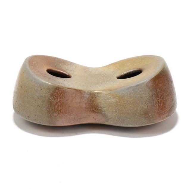 david-steumpfle-seagrove-nc-organic-pottery-vessel