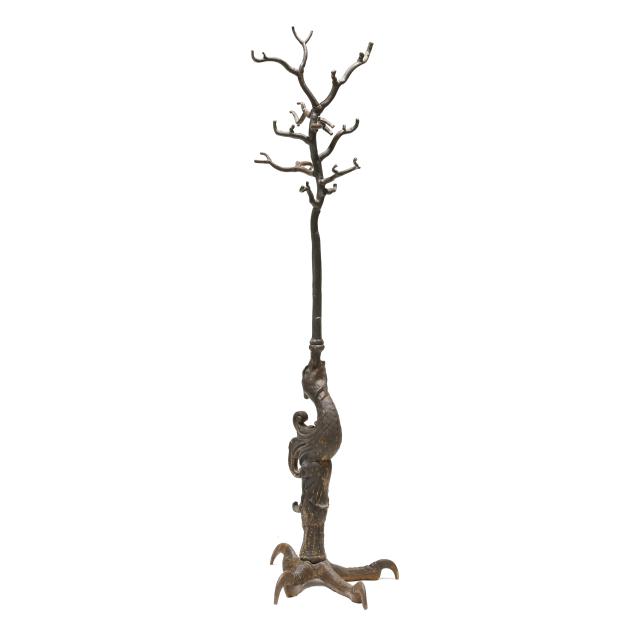 figural-cast-iron-hall-tree