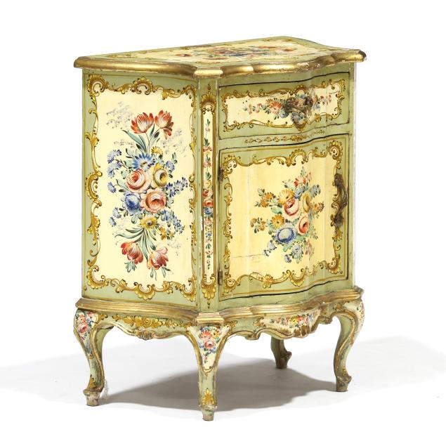 venetian-carved-and-painted-side-cabinet